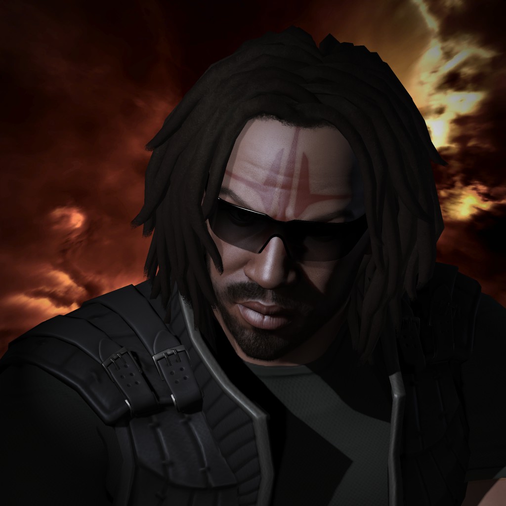 Braddock Bloodlust
