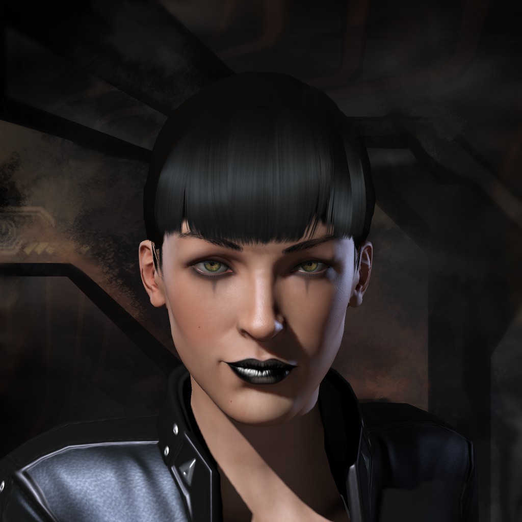 Iria Blackmoon
