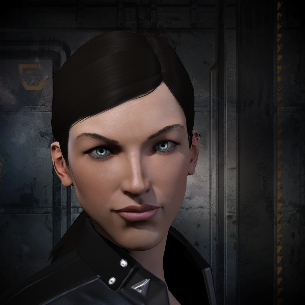 Cassandra Leblanc