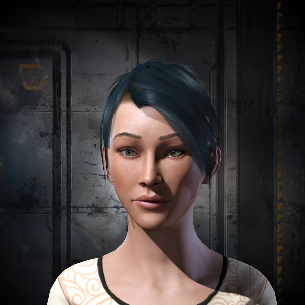 Isabella Chandri