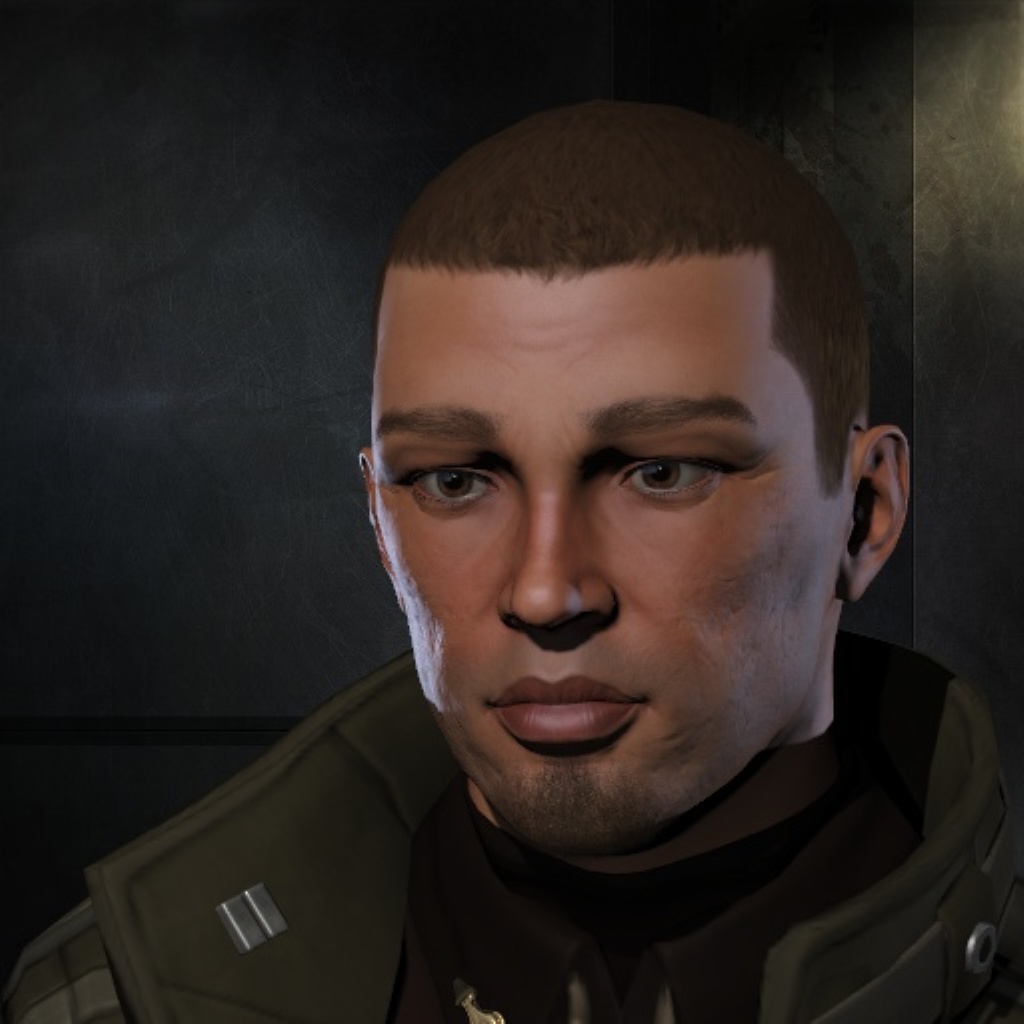 Kaligan Green