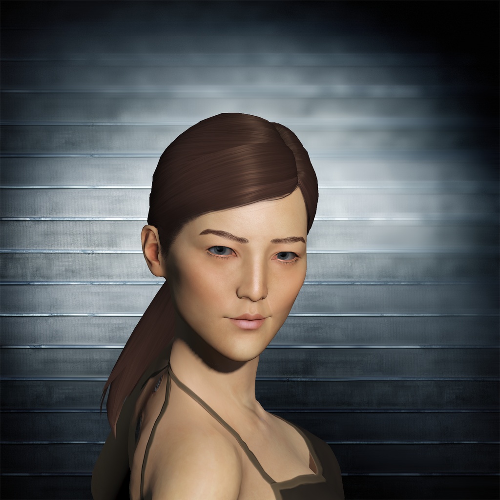 Goonsister