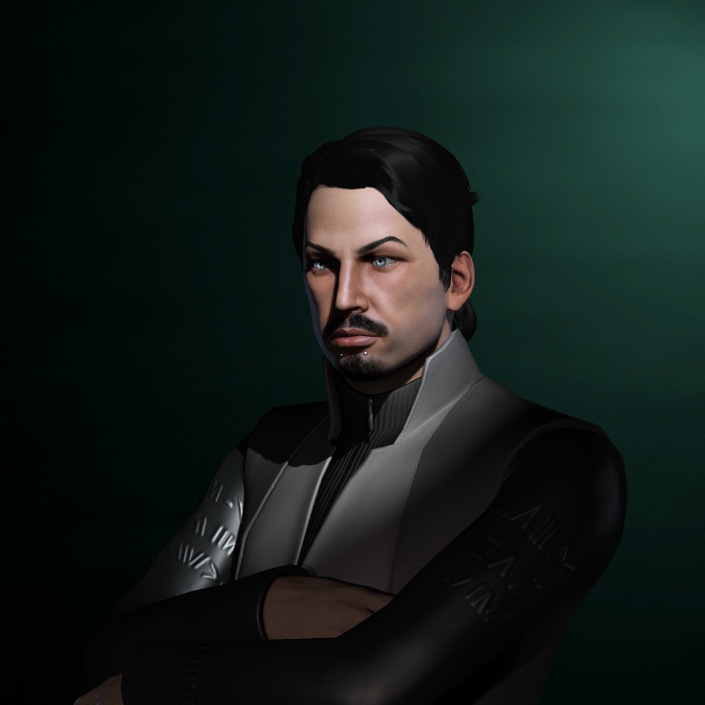 Bane Cortex