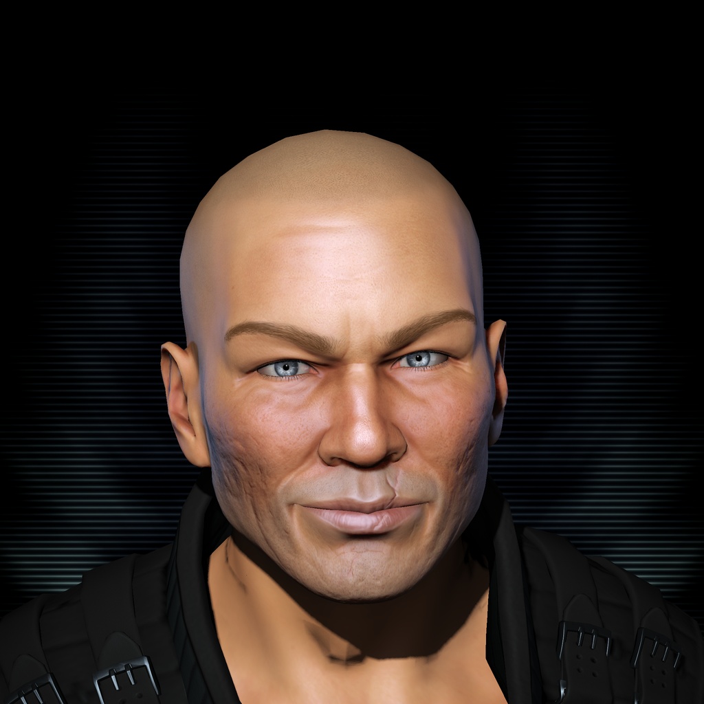 Alexej Simonov