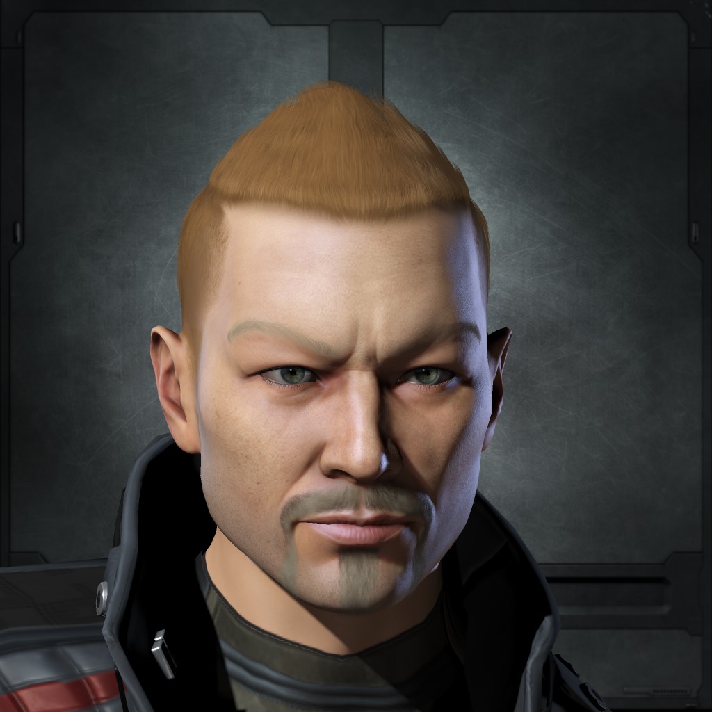 Dauntless Liar