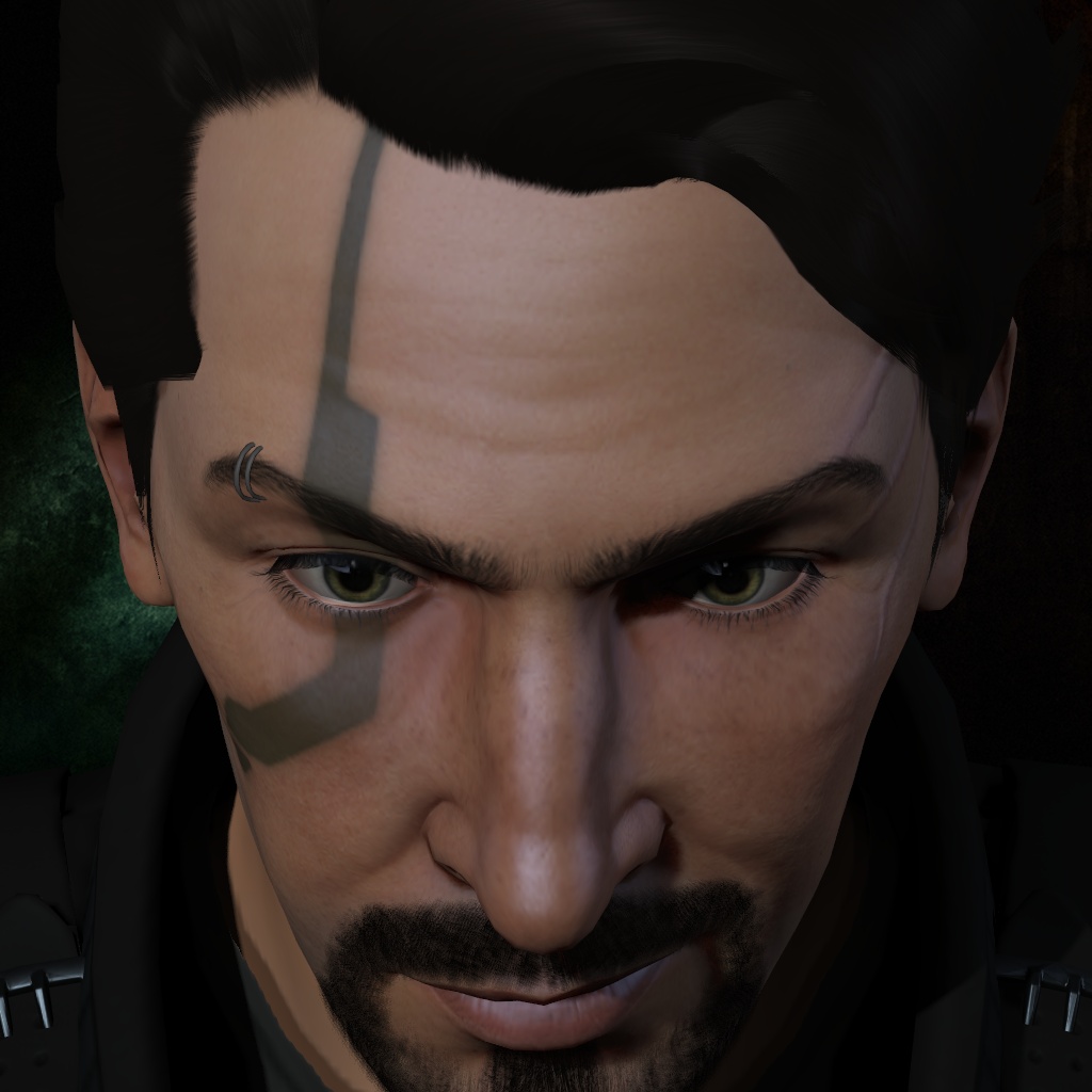 Quinn Valtaris