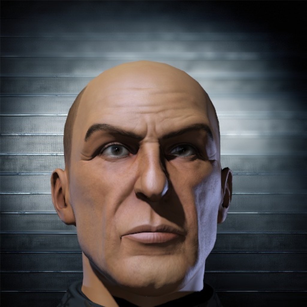 Joe Dredd