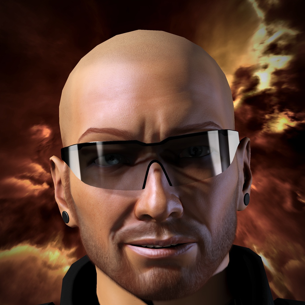 Kastor Jin