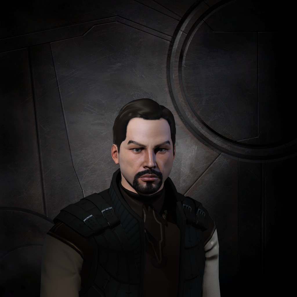 Gilladar Starsmith