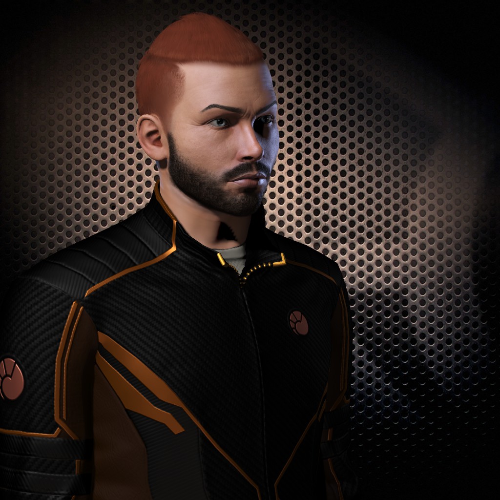 Ranger Omega