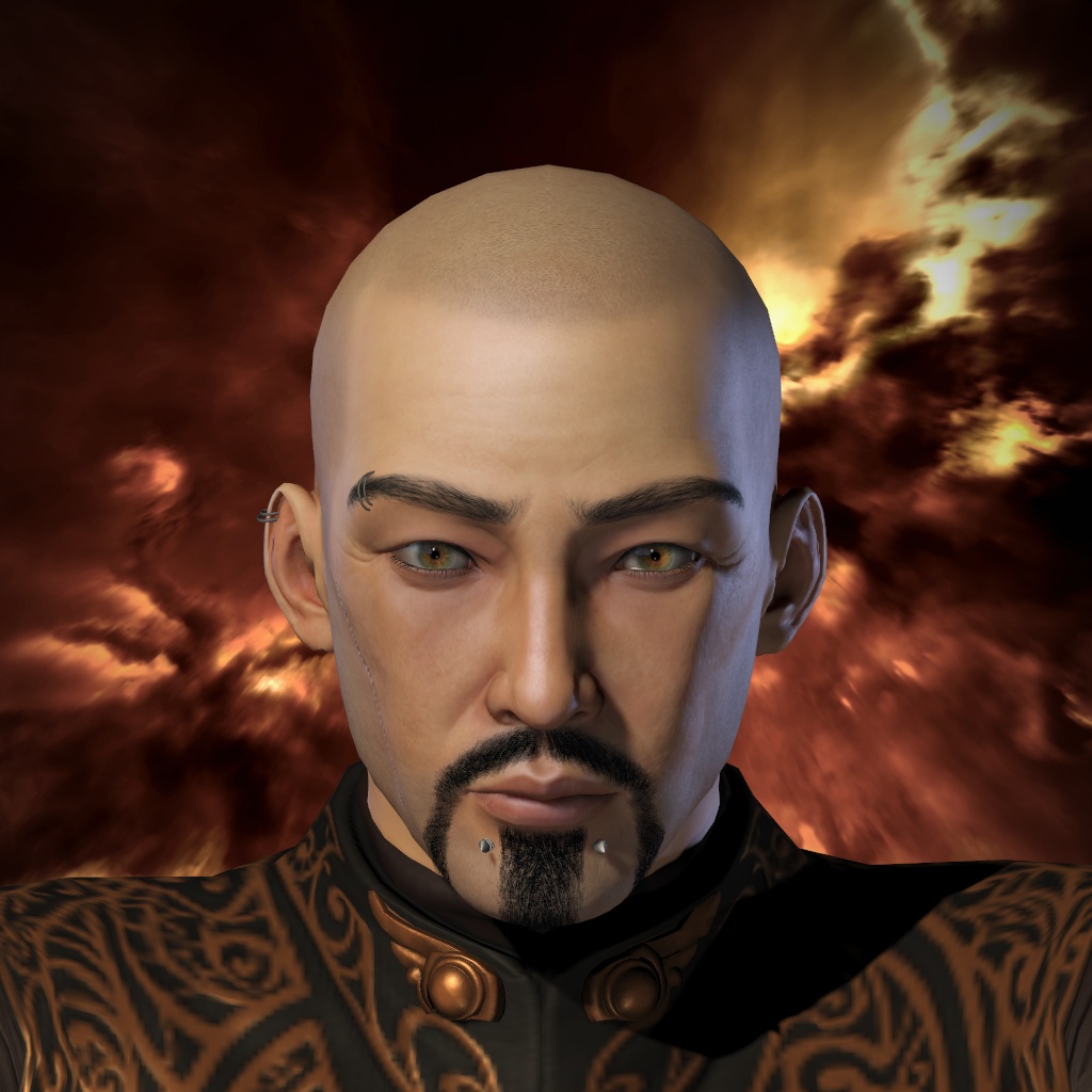 Zhen Kuo