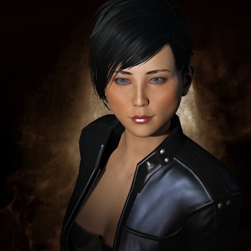 Lady Sylver