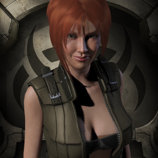 Claudia LaSalle