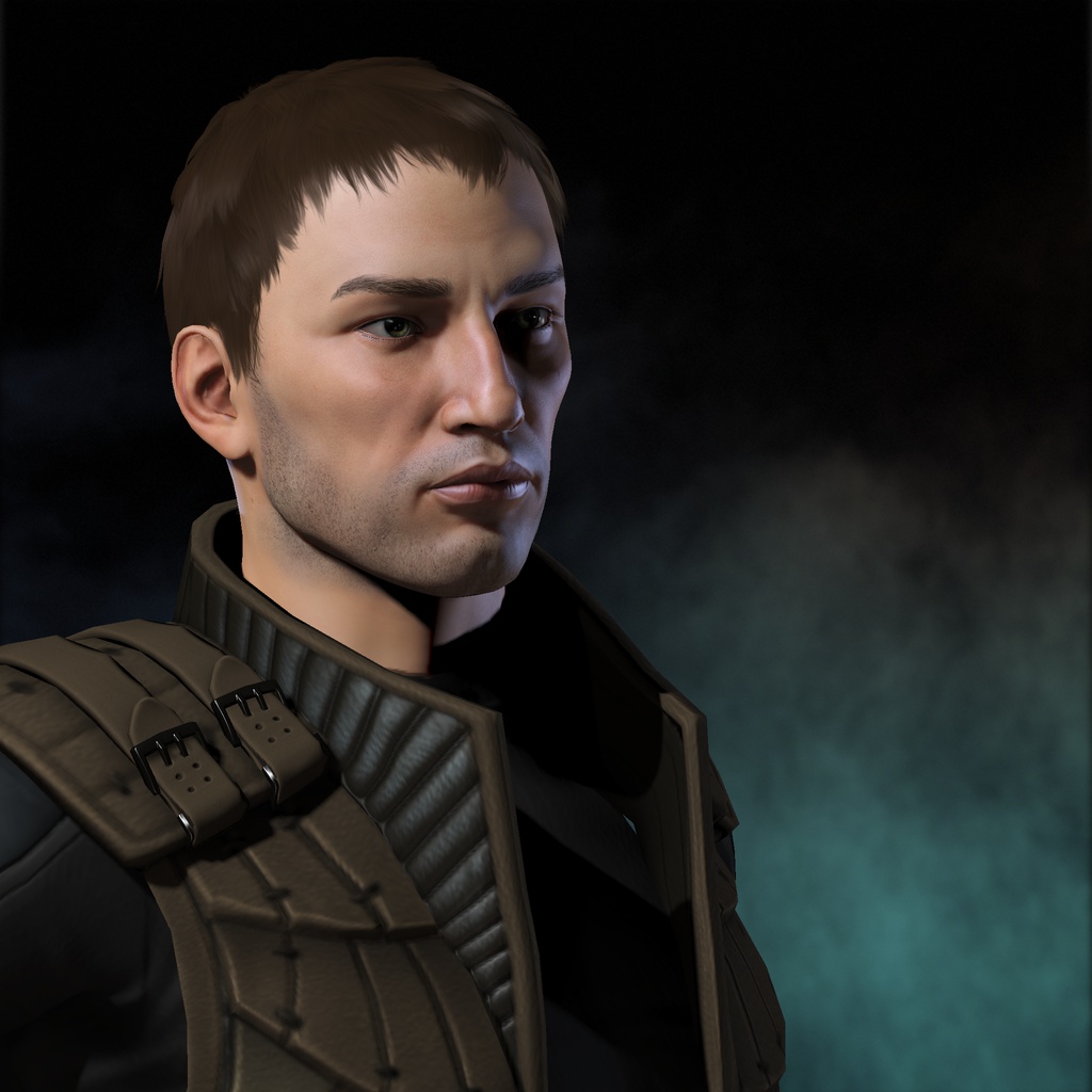 Bitter Warman