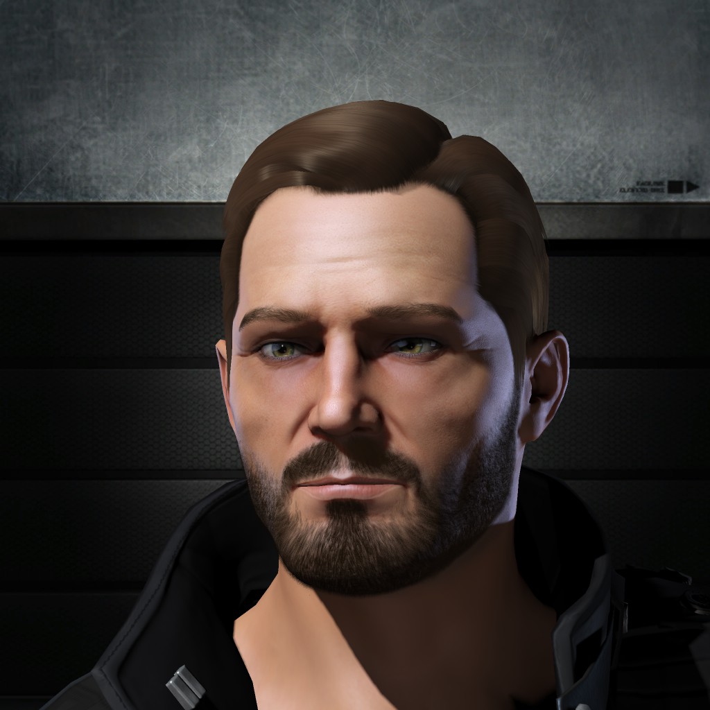 John McLane