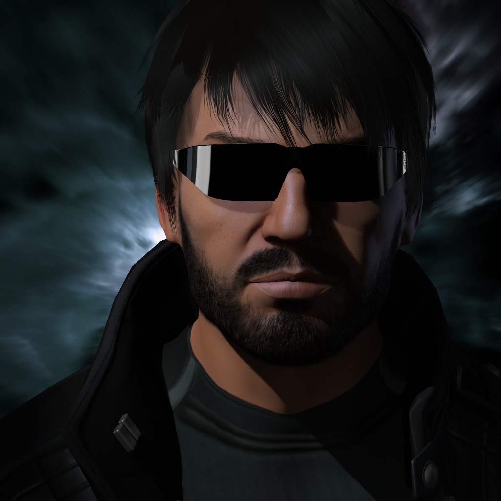 Gothicwolf