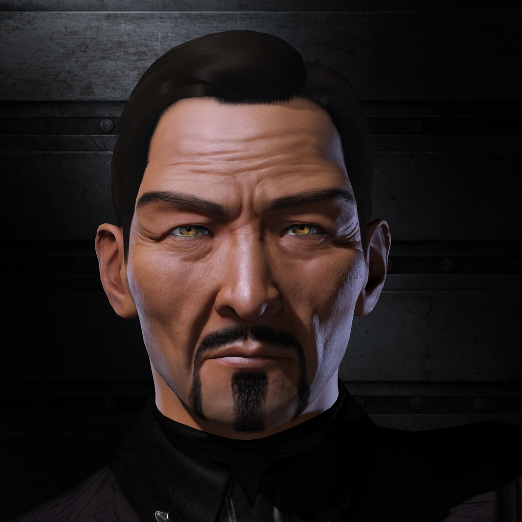 Jet Chang