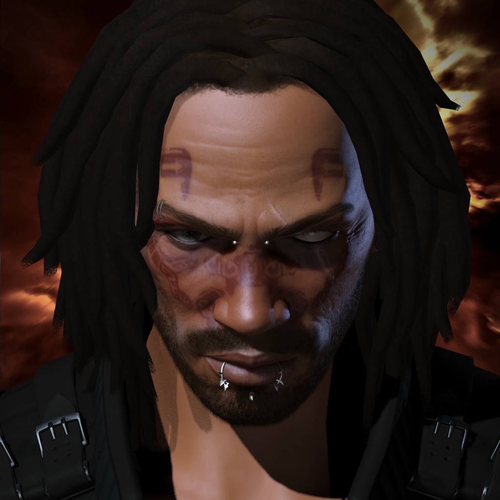 Jeckyl Mordeth