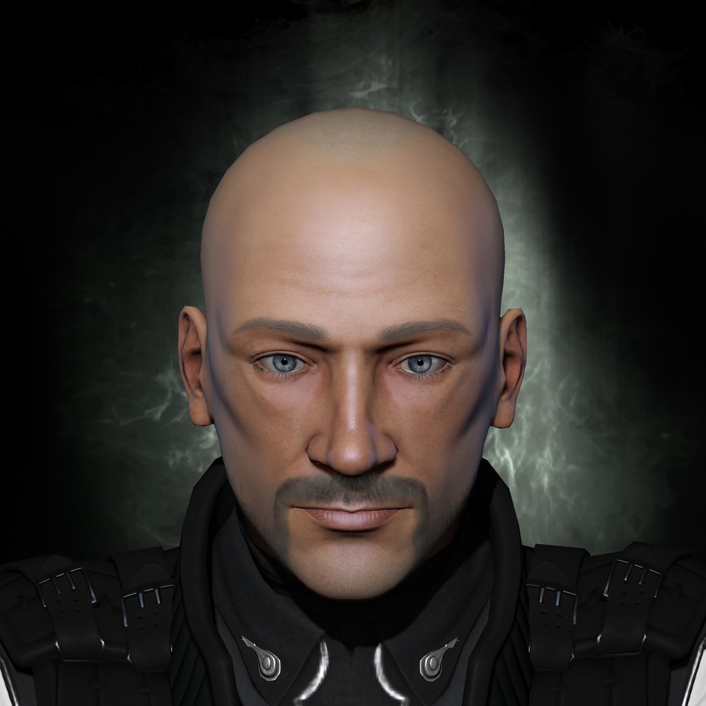 Trader ColdBlood
