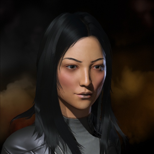 Gina Lin