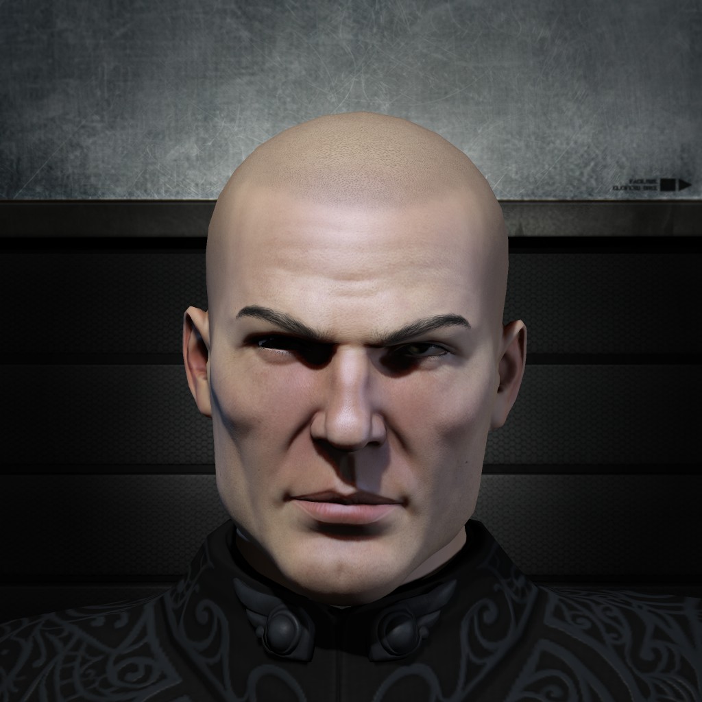 Duke Judge