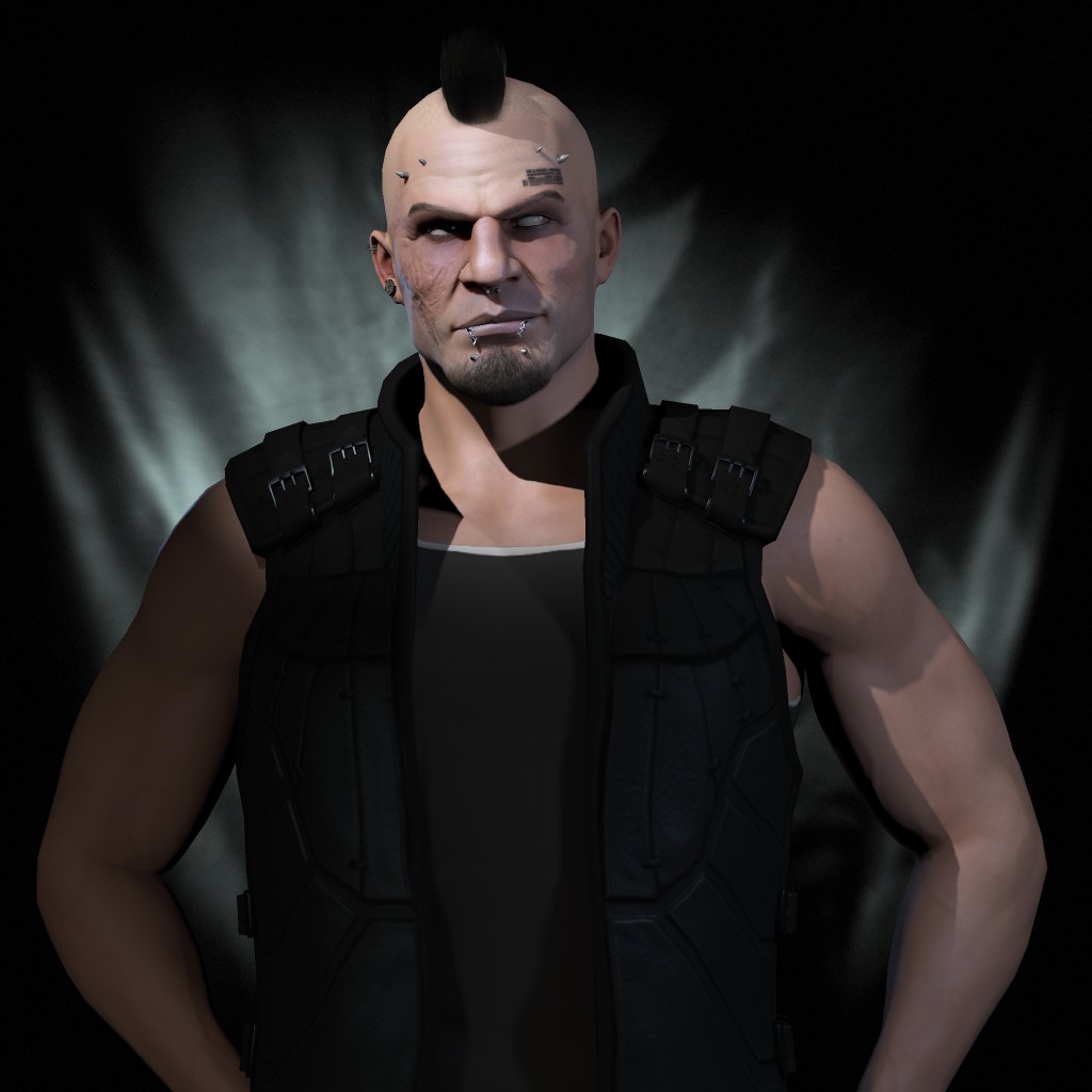 BrokenDreamer