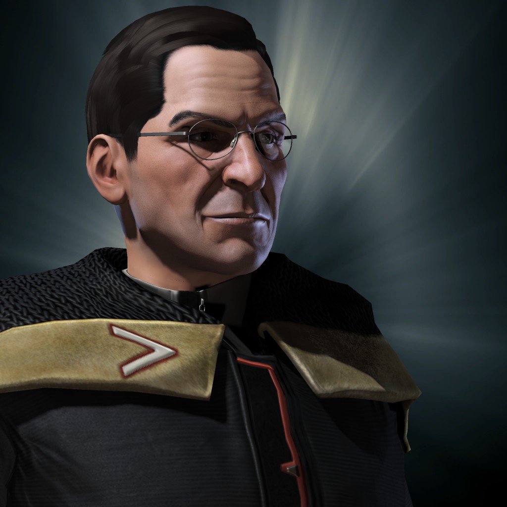 Caesar Sergius