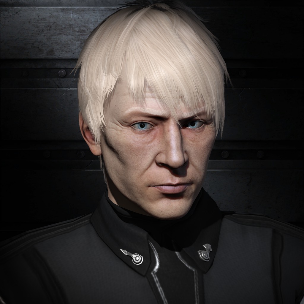 Lochar Maxillian
