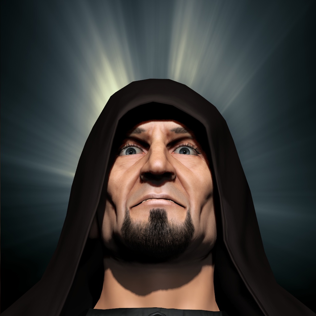 Darkk Helmett