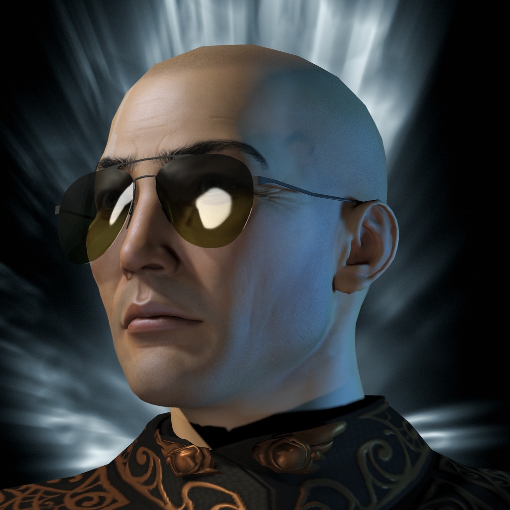 Q'Ron Wo