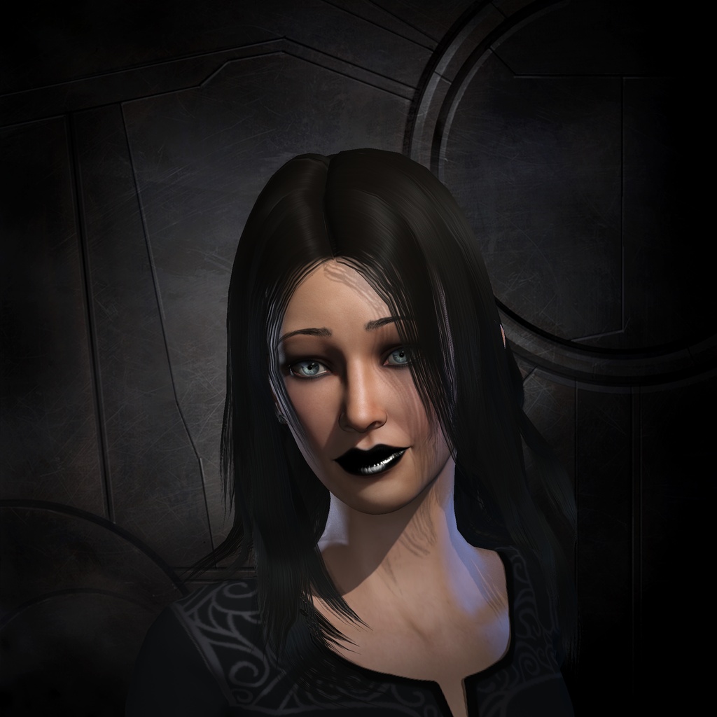 Arae Eleriel
