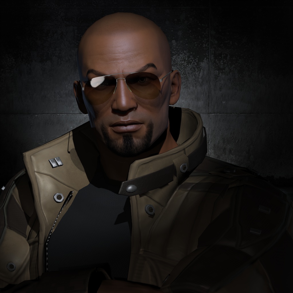 Rex Hall