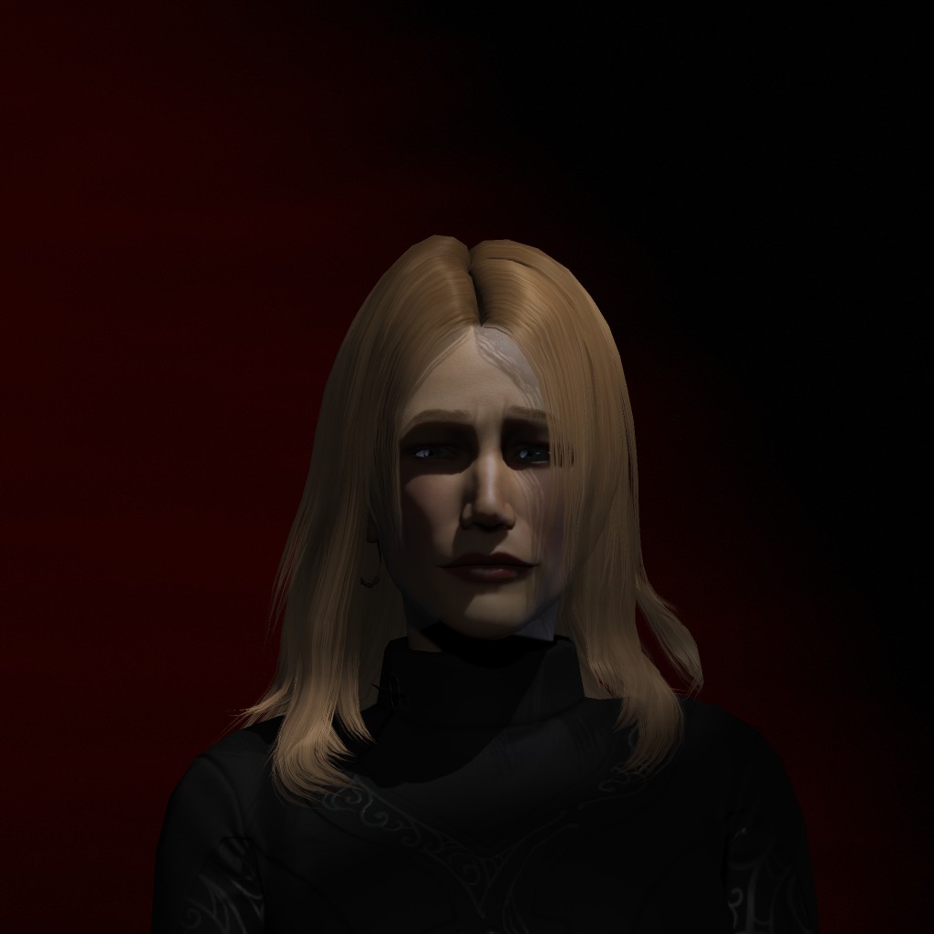 Genevieve Lecourtier