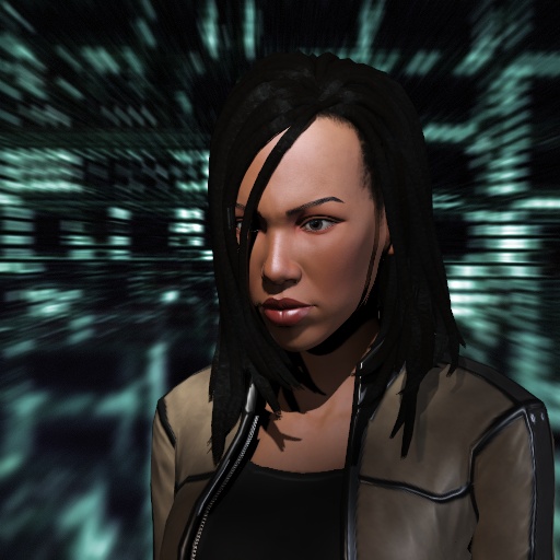 Laree' Sparrow