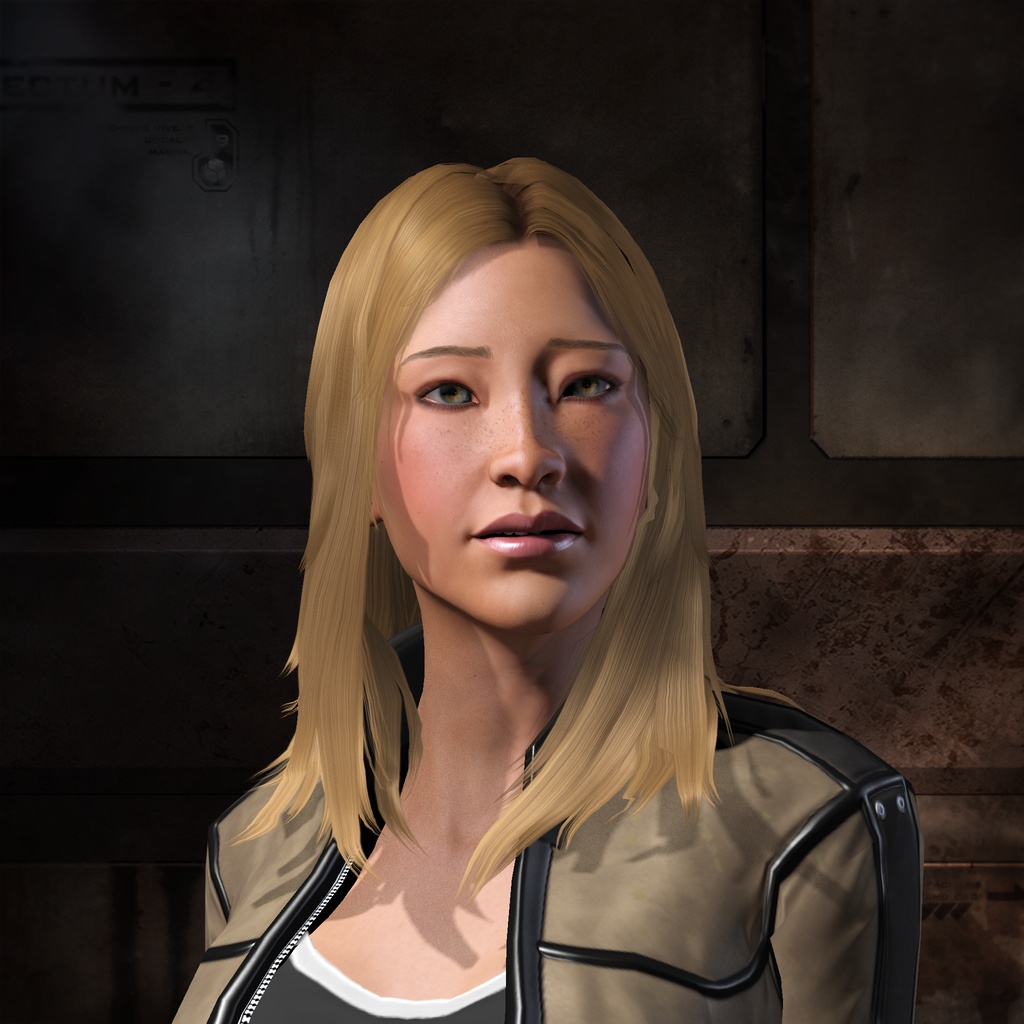 Ishara Da'Ahn