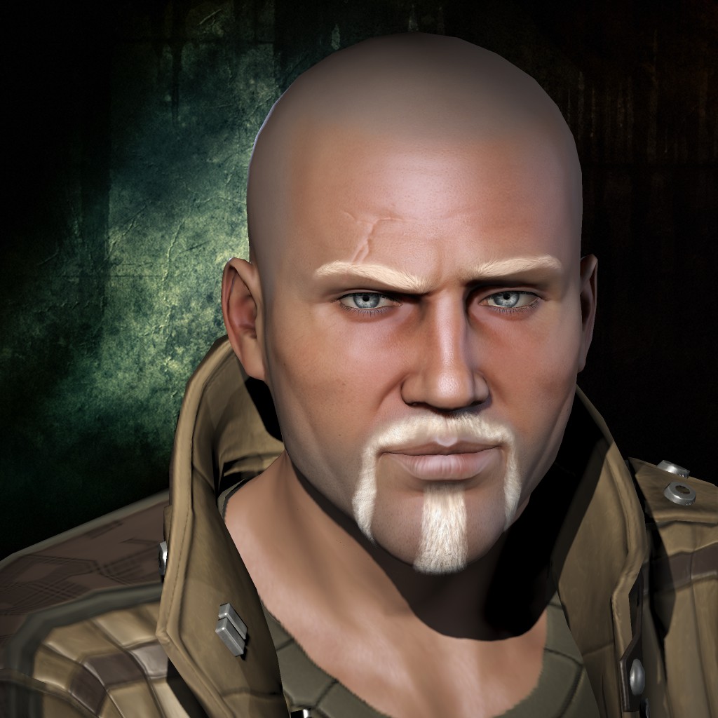Gorden Freem0n