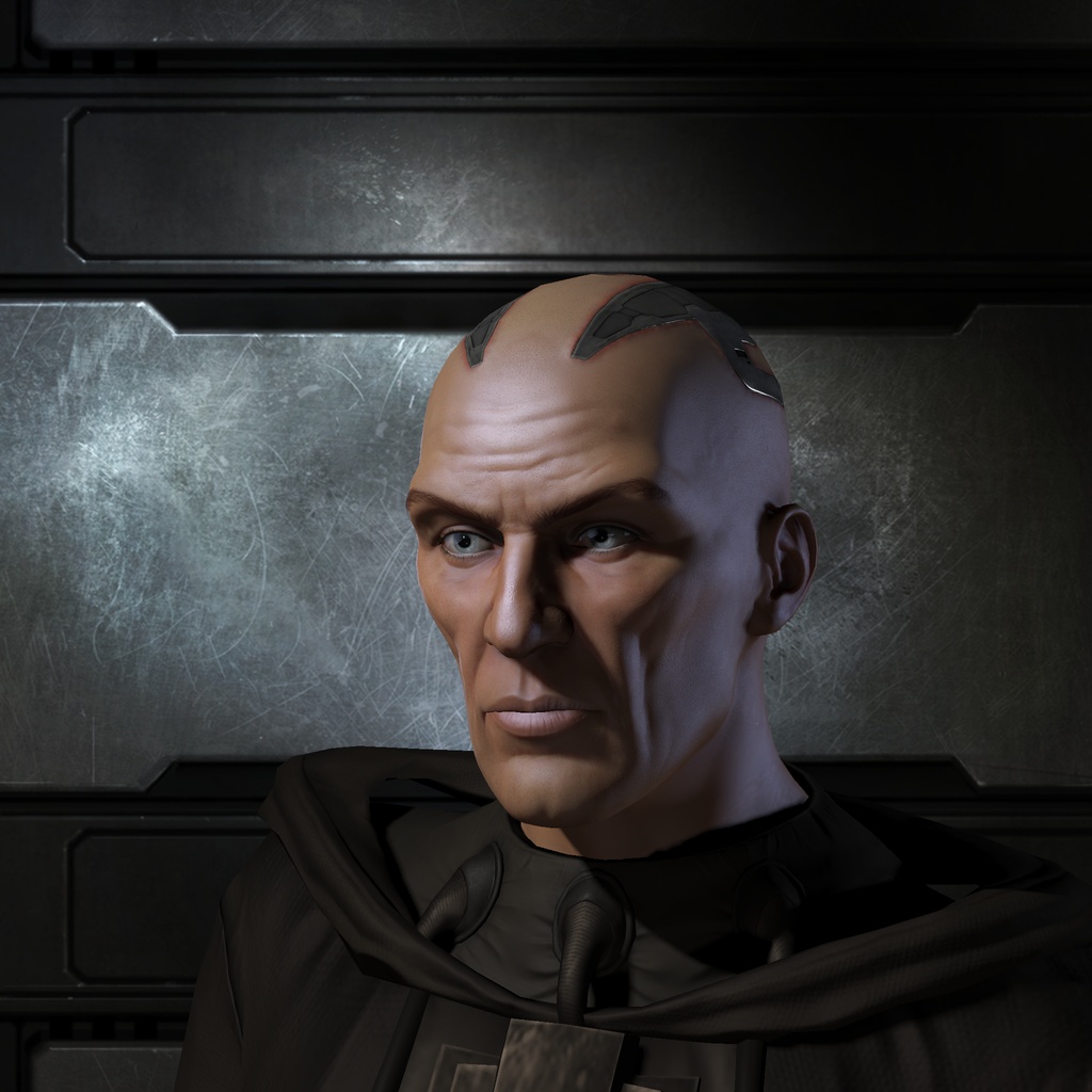 Auoron Brelltek