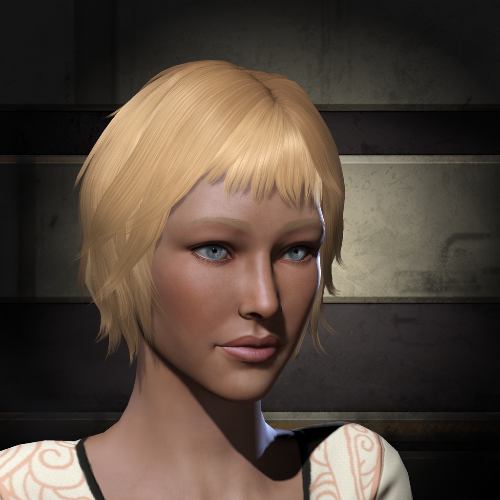 Ananda Brunet