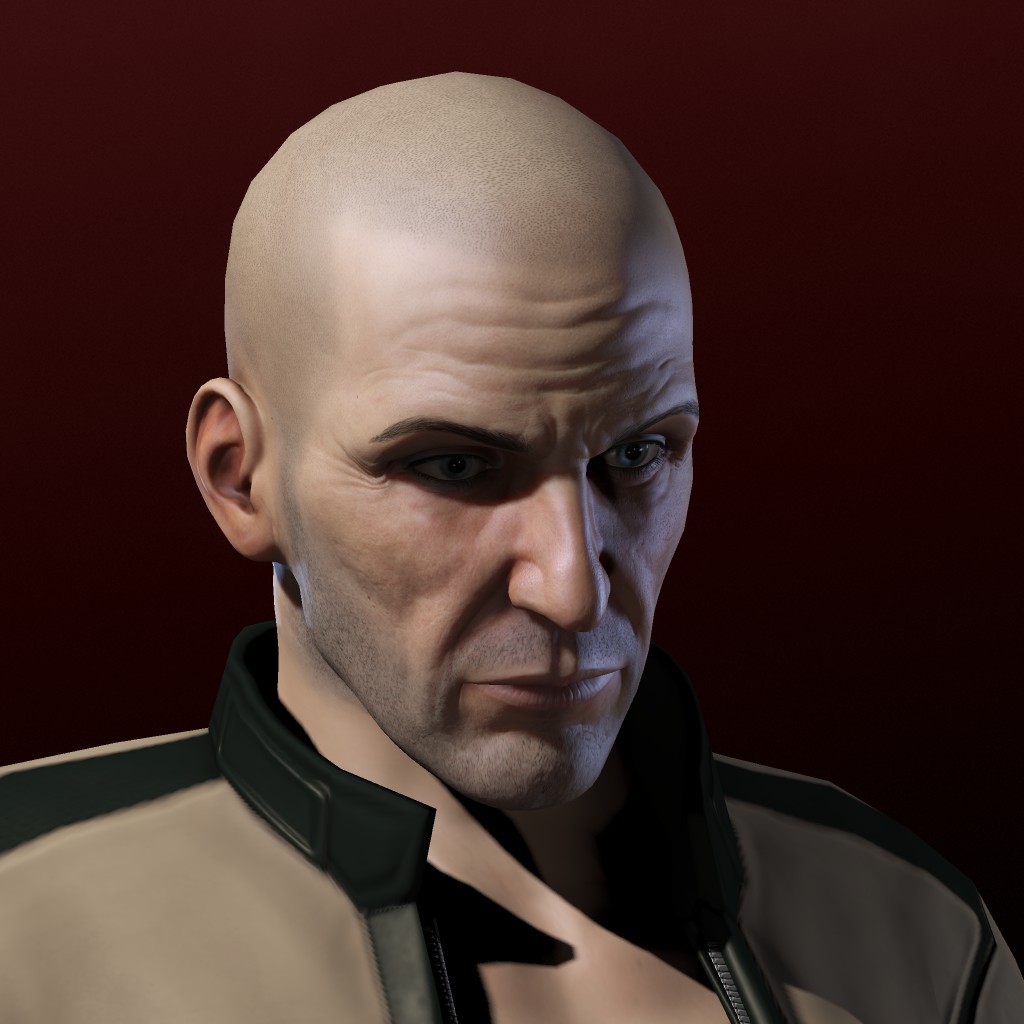 Edward Quirm
