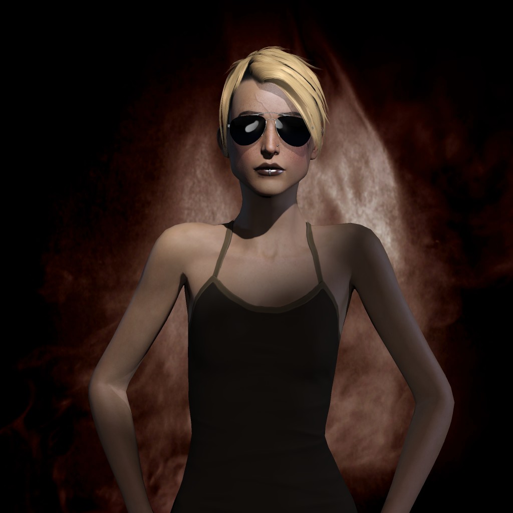 Jaena Proudmore