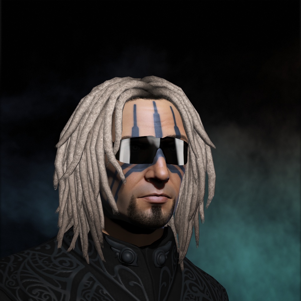 Izaak duMonde