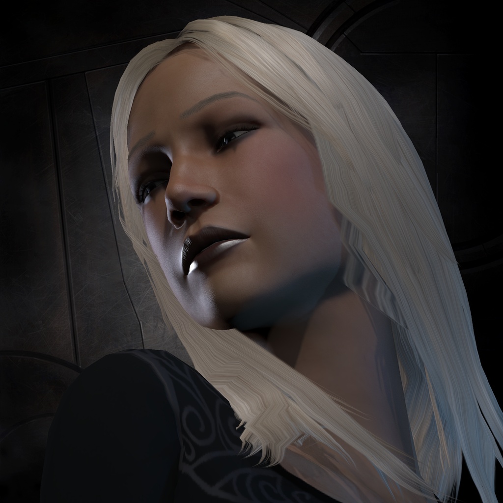 Dawn Myst