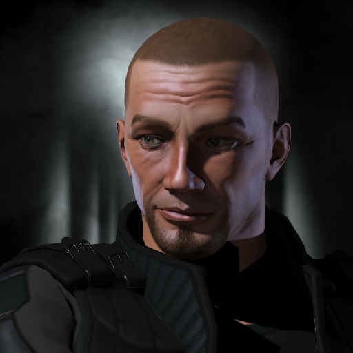 Ben Titus