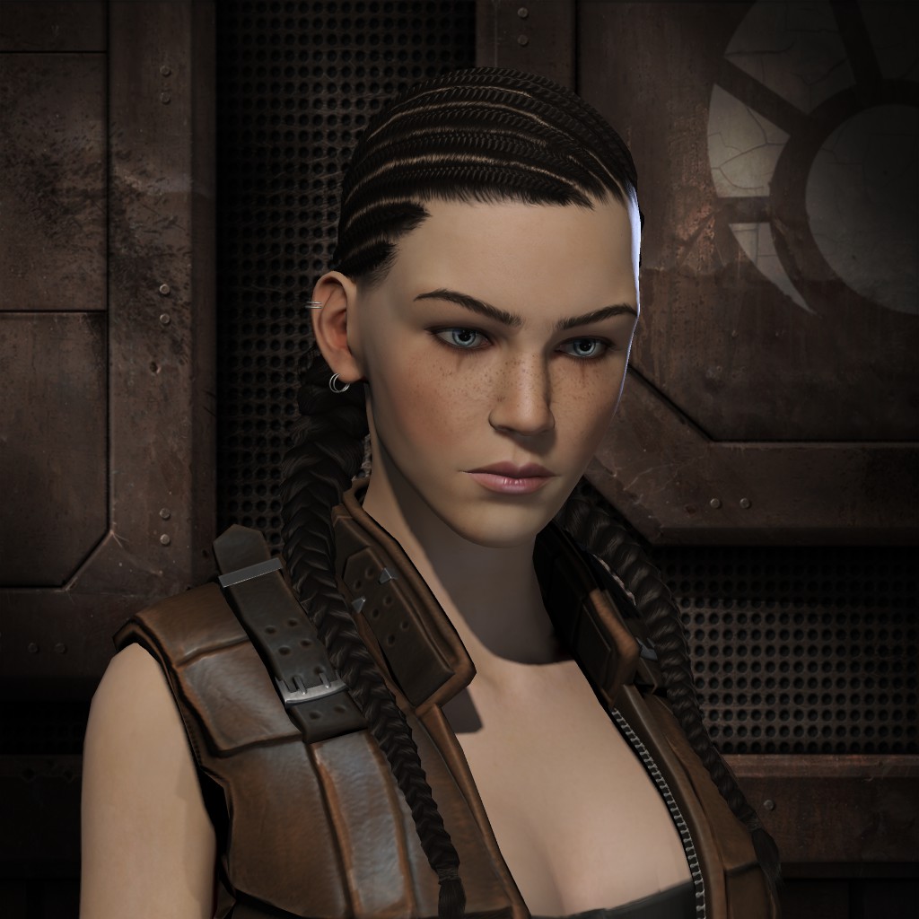 Arwen Evenstaar