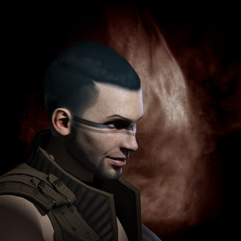 Mischief Durandal