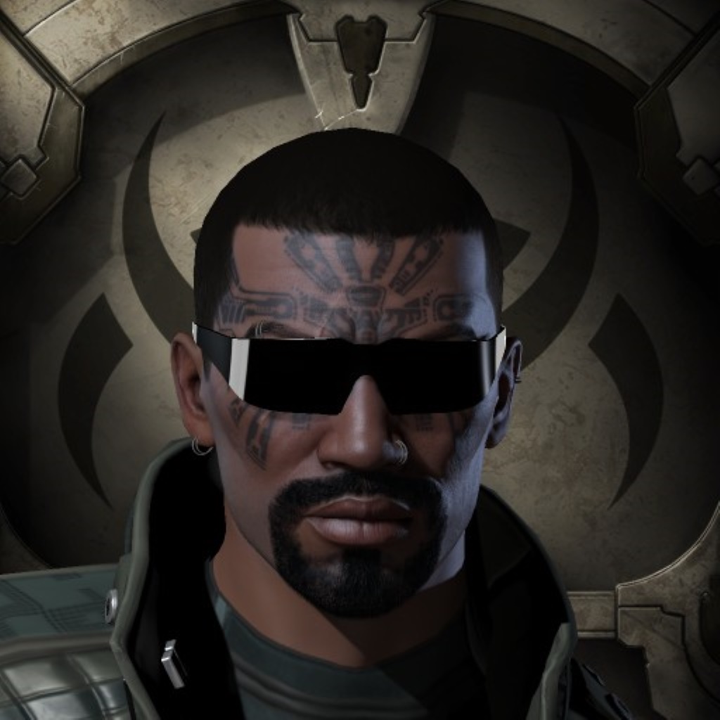 Bogadon Maddox