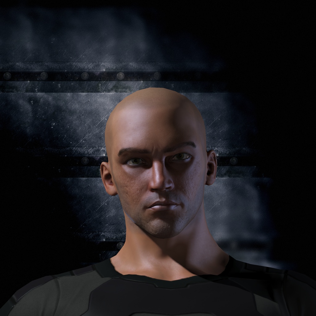 Chad Kalgoth