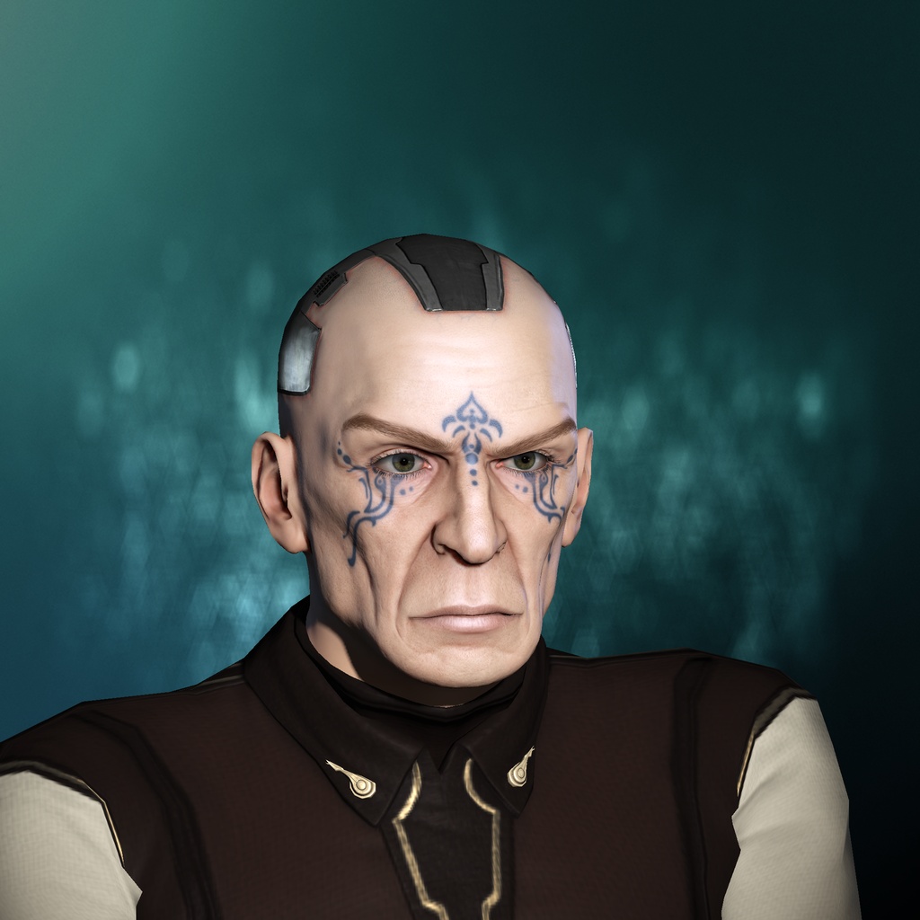 Master Domain