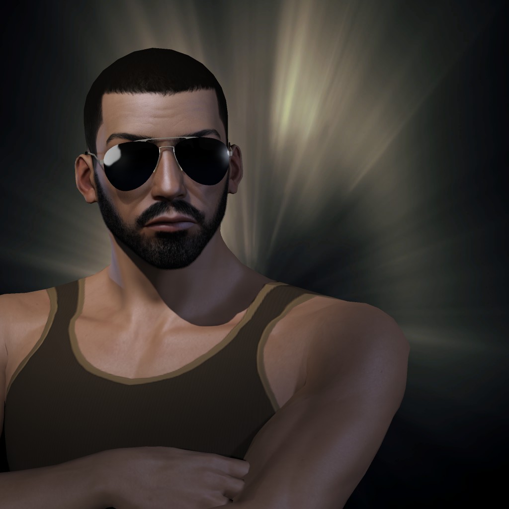 KV Gon