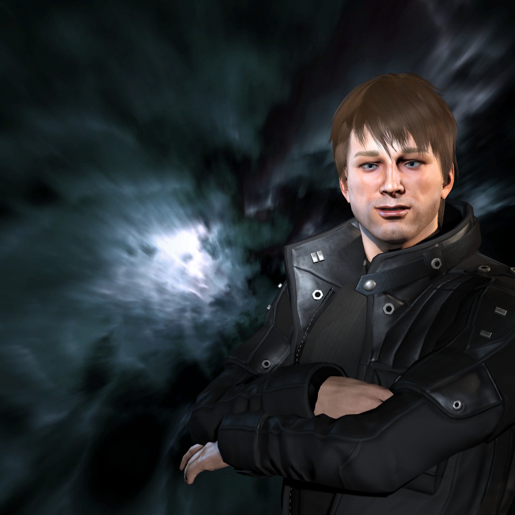 BlackDragonRider